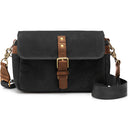 ONA Bowery Messenger Bag