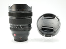 USED Fujifilm XF 8-16mm 2.8 R LM WR (27A00580WW)
