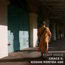 Kodak PORTRA 400 Color 35mm 36EXP - Box (5 Rolls)