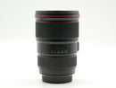 Used Canon Zoom Lens EF 16-35mm 1:4 L IS USM (5160003094WW)