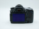 USED Canon EOS 70D Body (