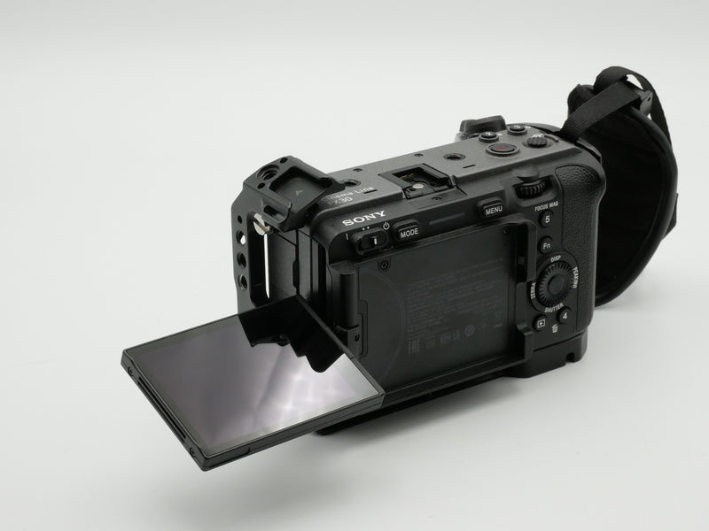 USED Sony FX30 with Grip (1009877WW)