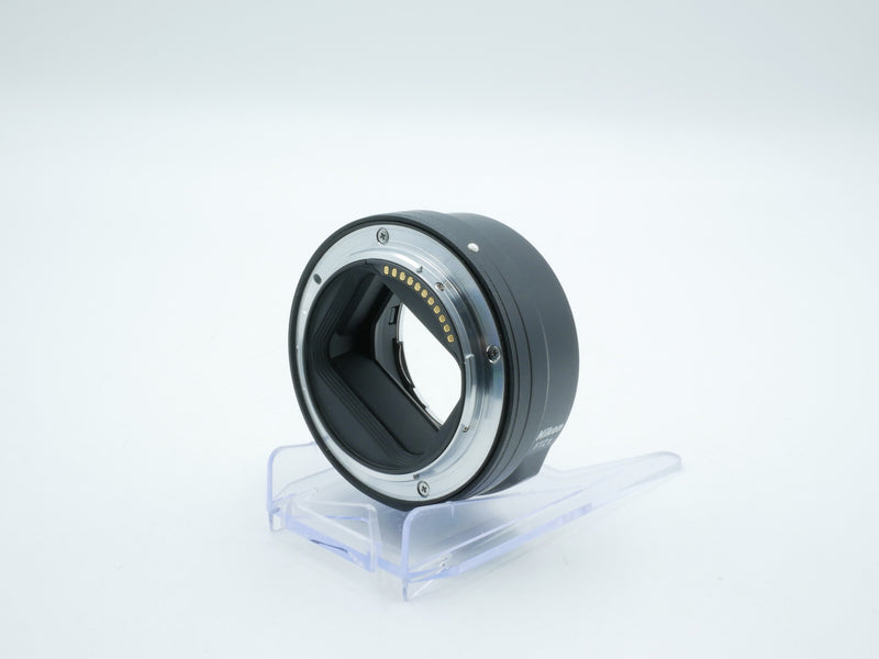 Used Nikon FTZ II Adapter (20228534WW)