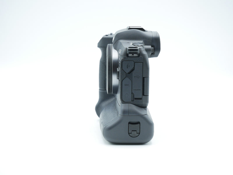 Canon EOS R W/Grip 61k SC (162025000709WW)