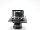 Used Tokyo Kogaku Topcor P.T 180mm f5.6 (9081083WW)