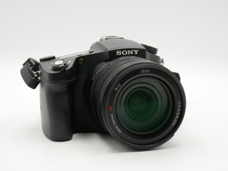 USED Sony RX10 IV (1005298WW)