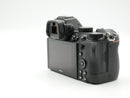 USED Nikon Z5 Body 5K SC (3038876WW)