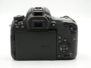 USED Canon 77D Body (202031000679WW)