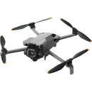 DJI Mini 5 Pro Drone with RC2 Fly More Combo