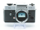 Used LeicaFlex SL2 50th Jahre Body (1392633WW)