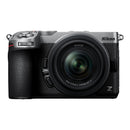 Nikon Z5 IIC Mirrorless Digital Camera