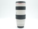 Used Canon 70-200mm F2.8 L (371945WW)