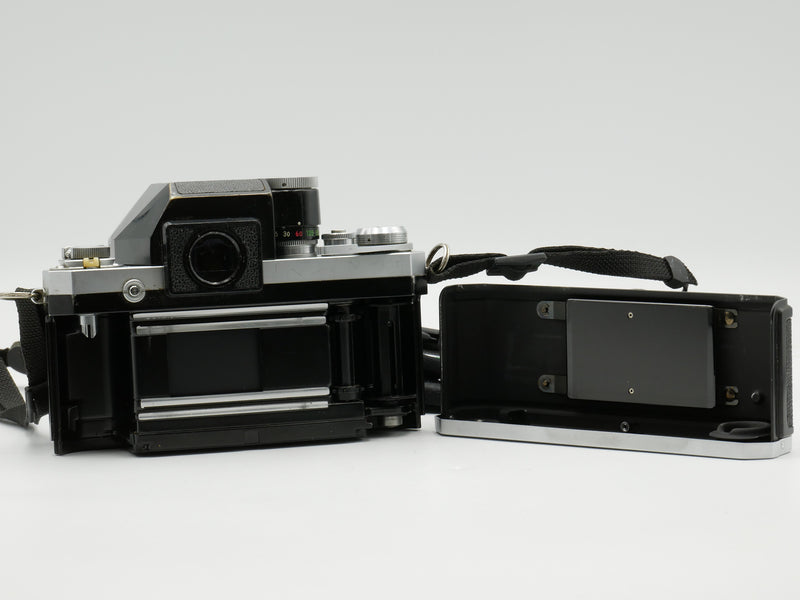 USED Nikon F Photomic FTN (7232089WW)