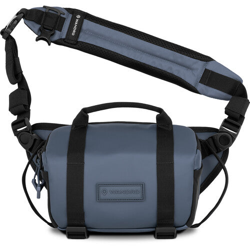 WANDRD Rogue Sling 4L V2