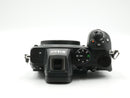 USED Nikon Z5 Body 5K SC (3038876WW)