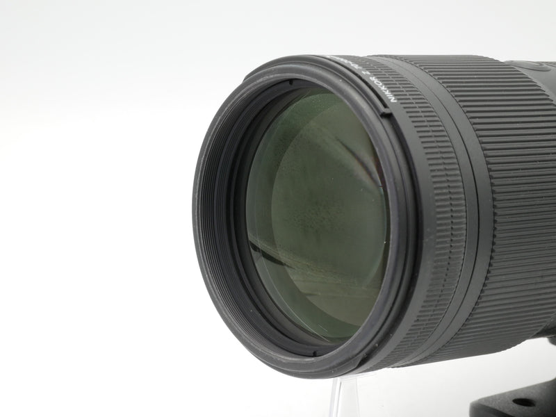 USED Nikon Nikkor Z 70-200 f2.8S (20012529WW)