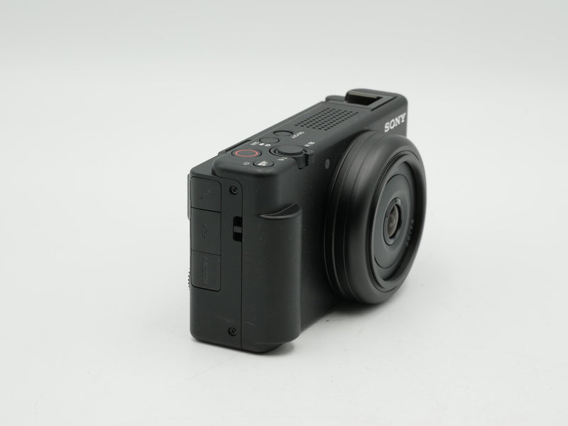 Used Sony ZV-1F Vlogging Camera with Accessories (6709469WW)