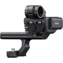 Sony XLR-H2 XLR Handle Unit