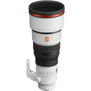 Sony FE 400mm F4.5 GM OSS Lens