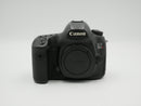 USED Canon EOS 5DS R 31K SC (072022000144WW)