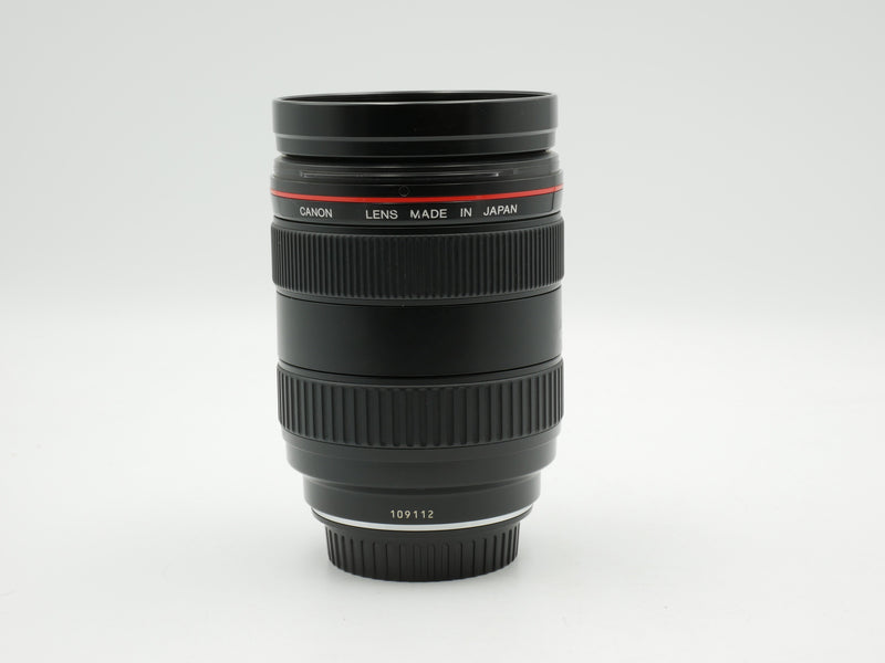 USED Canon EF 28-70mm 2.8 L [PARTS] (109112WW)