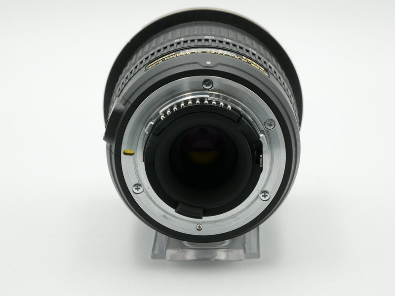 Used Nikon Nikkor 12-24mm F4 G ED DX (316414WW)