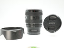Used Sony 20-70mm F4 G (1891912WW)