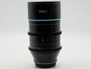 USED Sirui Anamorphic 75mm T2.9 FF 1.6x L Mount (60703124WW)