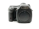 USED Pentax 645Z Digital Body (7286198WW)