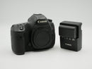 USED Canon EOS 5DS R 31K SC (072022000144WW)