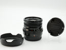 USED Fujifilm XF 16mm f/2.8 R WR (9AA00649WW)