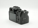 USED Sony A7S III (3425176WW)