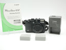 USED Canon Powershot G12 (092010015266WW)