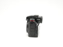 USED Panasonic Lumix S1II E Body (WJ5FA001169WW)