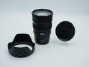 USED Nikon Z 24-70mm F2.8 S (20034422WW)