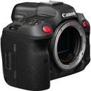 OPEN-BOX Canon EOS R5 C Mirrorless Cinema Camera Body (WWN)