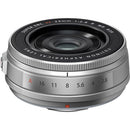 FUJIFILM XF 23mm f/2.8 R WR Lens