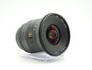 Used Canon Sigma EF Zoom 17-35mm 1:2.8-4 (2012655WW)