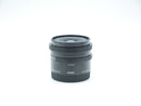 USED Sigma 45mm 2.8 DG DN E Mount (53910636WW)