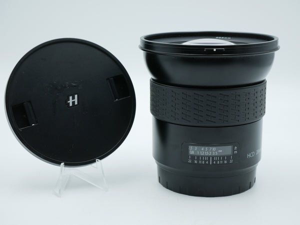 Used Hasselblad HCD 28mm F4 (7LSU12586WW)