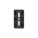 Promaster 70mm Arca-Compatible Dovetail Quick Release Plate