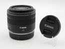 Used Canon RF 35mm F1.8 Macro IS STM (9152002499WW)