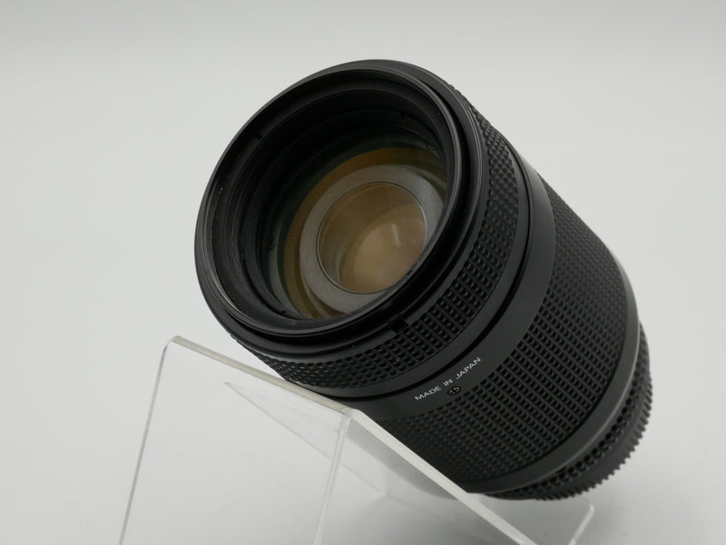 Used Nikon AF NIKKOR 70-210mm f/4-5.6D Lens (