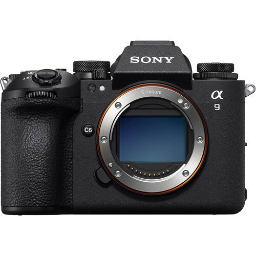 OPEN-BOX Sony a9 III Mirrorless Camera