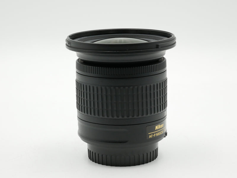 USED Nikon AF-P 10-20mm F4.5-5.6G DX VR (275014WW)