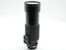 Used Tokina 100-300mm F4 Nikon F AI (8504033WW)