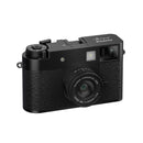 OPEN-BOX FUJIFILM X half Premium Compact Camera Black (5F806481WWR)