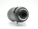 Used Nikon Nikkor AF-S 55-300mm 1:4.5-5.6 DX G ED (US6156105WW)