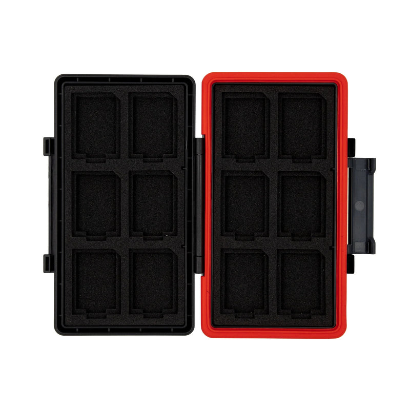 ProMaster Rugged Memory Case for CFexpress Type A & SD