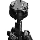 Peak Design Pro Carbon Fiber Tripod with Ball Head (Black)